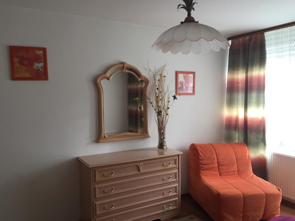Lotusz Apartments In Ньиредьхаза Экстерьер фото