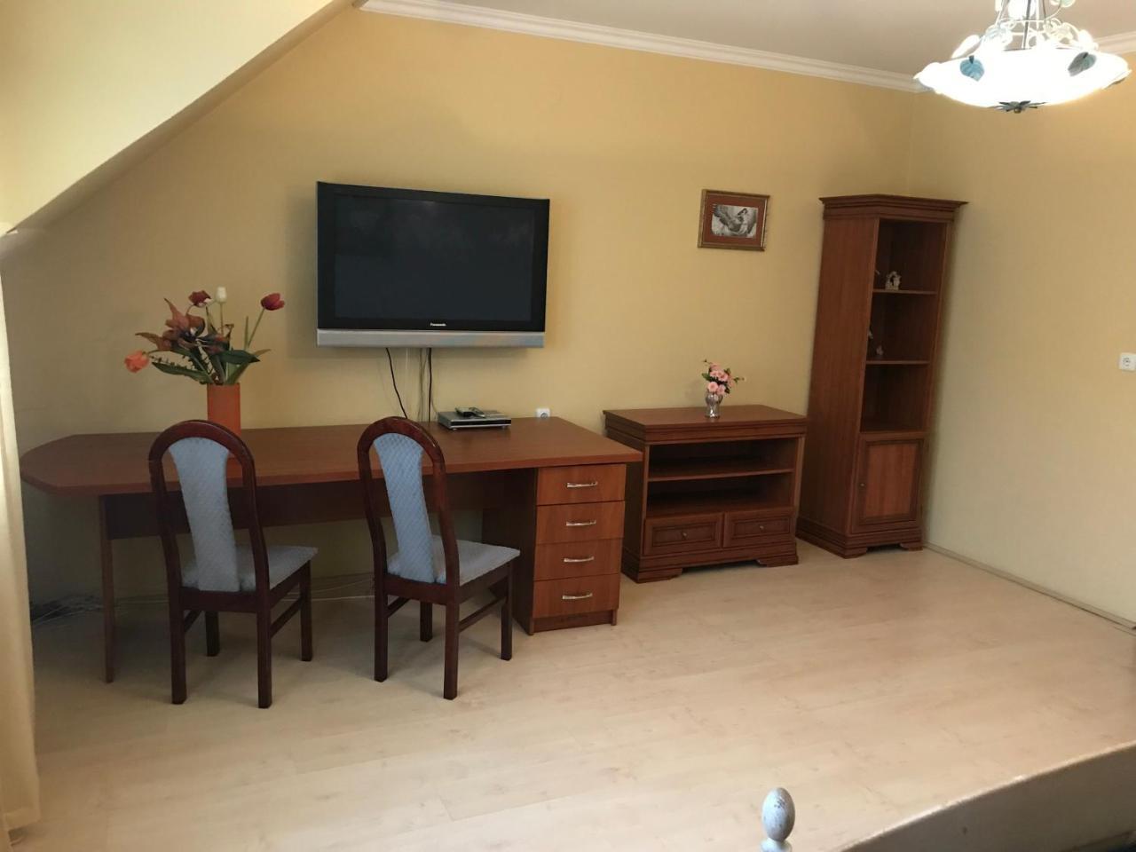 Lotusz Apartments In Ньиредьхаза Экстерьер фото