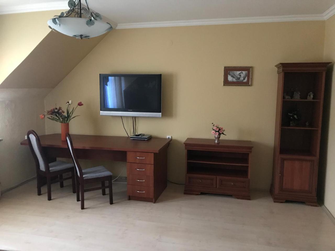 Lotusz Apartments In Ньиредьхаза Экстерьер фото