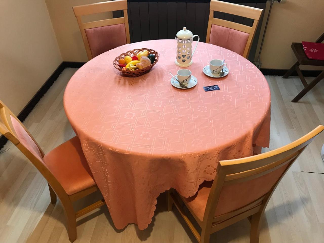 Lotusz Apartments In Ньиредьхаза Экстерьер фото